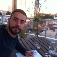 Javier Gacio Email