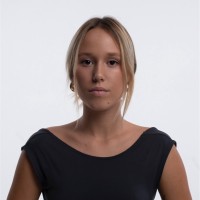 Wyld Blue Employee Paula Bertran's profile photo