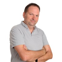 CoastVenture Employee Christo Palasov's profile photo