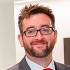 Honeywell Employee Ben Broad's profile photo