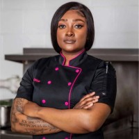 Healthcare Services Group, Inc Employee Simone Cooper's profile photo