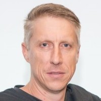 WaveForm Technology Services Employee Andrew Moore's profile photo