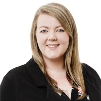 Crowe Ireland Employee Katie McDonnell's profile photo