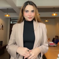 Fatima Afzal Email