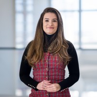 Trading Apps Employee Alicia Shaw's profile photo