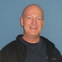 Tectonics Employee Daniel West's profile photo