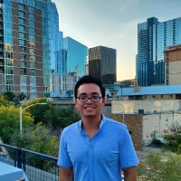 Texas Instruments Employee Hung Huynh's profile photo