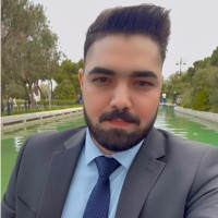 Muhammad Arif Email