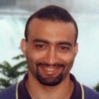 Dreamy Eagle Employee Mark Fanous's profile photo