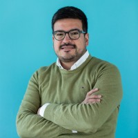 Ernesto Aguilar Ortiz Email
