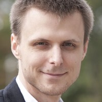 PropertyGuru Group Employee Marek Tuchalski's profile photo