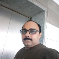 Nimbus Harbor Facilities Managements Pvt. Ltd. Employee Krishna Sharma's profile photo