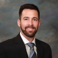 EAD Employee Dustin van Cleve's profile photo