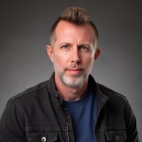 TangoSquared Employee Mark Dingman's profile photo