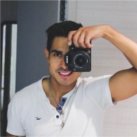 Jesus Culture Employee Abdiel Che's profile photo