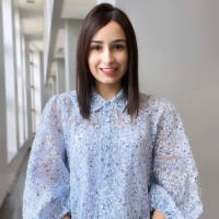 Eduplan Solutions Employee Amira Hmida's profile photo