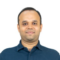 Indiahikes Employee Gautam Singh's profile photo