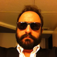 Benz Model & Talent Agency Employee Sean Molnar's profile photo