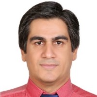 Esfahan Steel Company Employee Mehdi Zoudani's profile photo