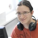 Honeywell Employee Tomáš Lang's profile photo