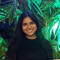 Devyani Raut Email