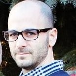Janus Hotels & Resorts Employee Christopher Nahas's profile photo
