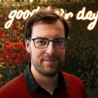 ghd France Benelux Employee Benoît R.'s profile photo