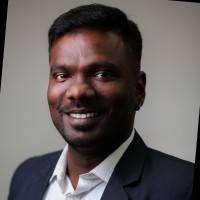 Anistan Pathinathan's profile photo