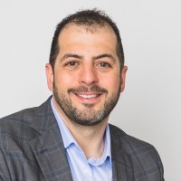 General Placement Service Employee Eric Vecchiola's profile photo