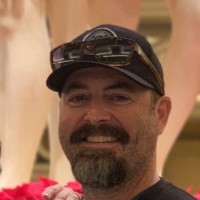 Aaron Lowe