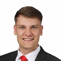 Nico Geiger Email