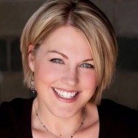 Discover Financial Services Employee Allison Devlin's profile photo