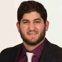 Abbott Employee Alexander Baca's profile photo