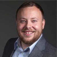 Graphika Employee Chris Block's profile photo