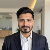 BetterPlace Employee Atul Nayyar's profile photo