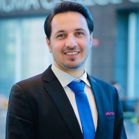 University of Central Florida – Rosen College of Hospitality Management Employee Usman Khan's profile photo
