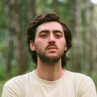 RobotAI Employee Maksim Bolotin's profile photo