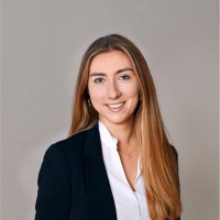 Siemens Energy Employee Caroline Span's profile photo