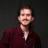 Sharp Futures Employee Lewis Doherty's profile photo