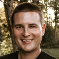 Agilent Technologies Employee Matt Buchanan's profile photo