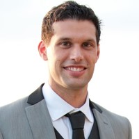 Swimart Employee Nathan Hallahan's profile photo