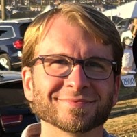 BayNova Employee Zachary Kreider's profile photo