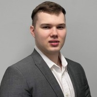SS&C Technologies Employee Daniel Foran's profile photo