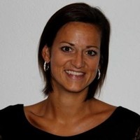 OMEGA SA Employee Natacha Mascali's profile photo