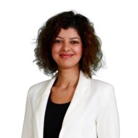 TP Vision Employee Didem Usluer's profile photo