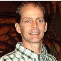 We Are Alexander Employee John Wideman's profile photo