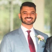 Magna Technology Group Employee Danesh Dubash's profile photo