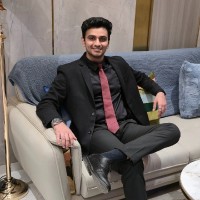 EV GROUP Employee Omkar Neharkar's profile photo