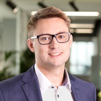 ANSWEAR.com Employee Jacek Dziaduś's profile photo