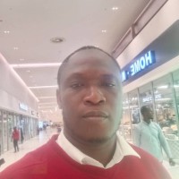 Vatebra Limited Employee Gbemileke Daniel's profile photo